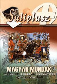 Magyar mondák
