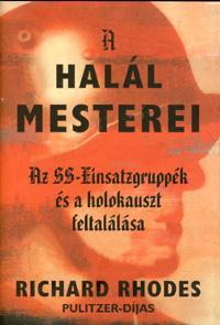 A halál mesterei