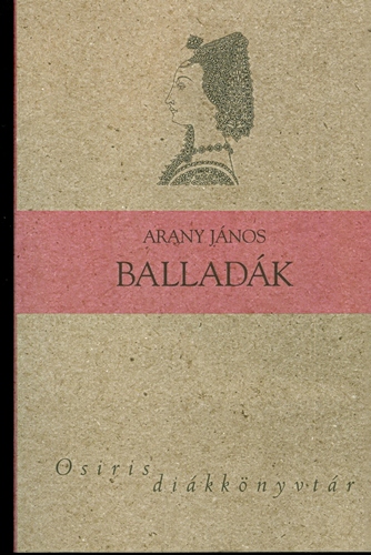 Arany János: Balladák