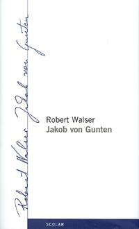 Jakob von Gunten