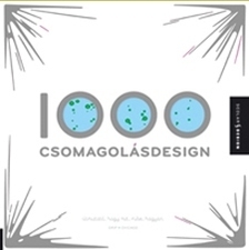 1000 Csomagolásdesign