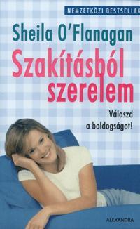 Szakításból szerelem