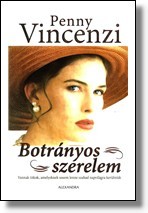 Botrányos szerelem