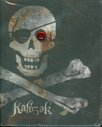 Kalózok