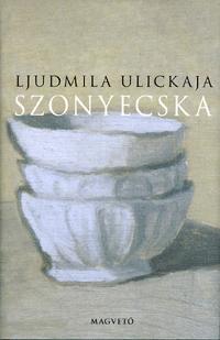 Kniha Szonyecska - Ljudmila Ulickaja