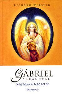 Gábriel arkangyal
