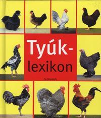 Tyúklexikon
