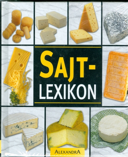 Sajtlexikon