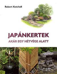 Japánkertek