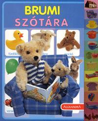 Brumi szótára