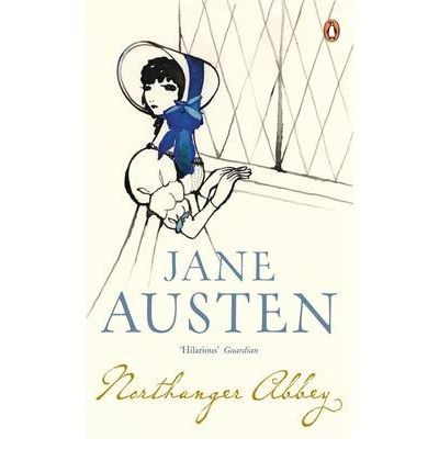 Northanger Abbey