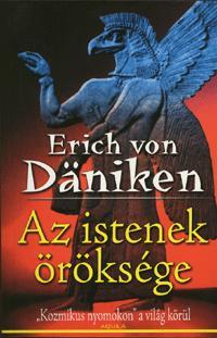 Az istenek öröksége