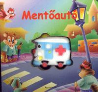 Járművek: Mentőautó