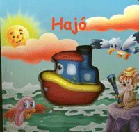 Járművek: Hajó