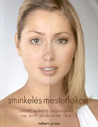 Sminkelés mesterfokon
