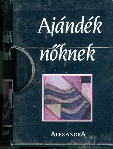Ajándék nőknek