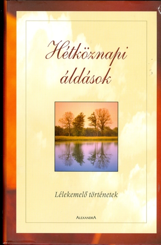 Hétköznapi áldások