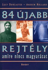 84 újabb rejtély