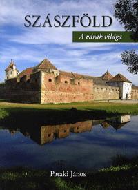 Szászföld