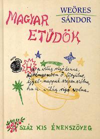 Magyar Etűdök
