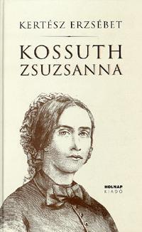 Kossuth Zsuzsanna