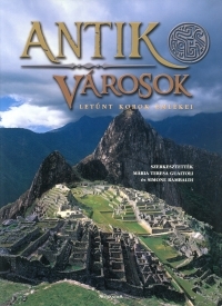 Antik városok