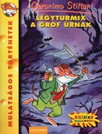 Légyturmix a gróf úrnak