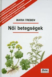 Női betegségek