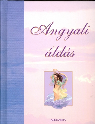 Angyali áldás