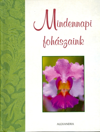 Mindennapi fohászaink