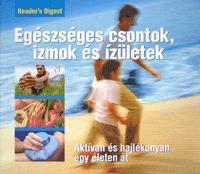 Egészséges csontok, izmok és ízületek