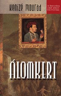 Álomkert