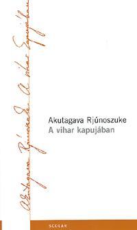 A vihar kapujában