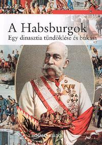 Kniha A Habsburgok - Elvira Marinelli