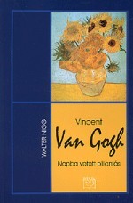 Kniha Vincent van Gogh - Walter Nigg