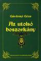 Az utolsó boszorkány