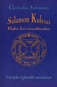 Salamon Kulcsai