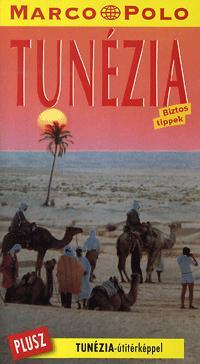 Tunézia