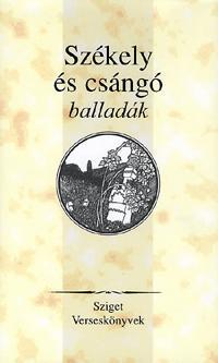Székely és csángó balladák