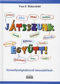 Játsszunk együtt!