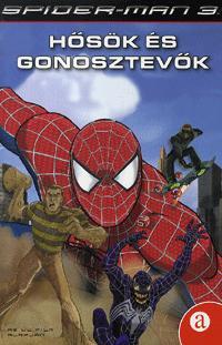 Hősök és gonosztevők