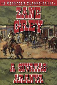 A sivatag aranya