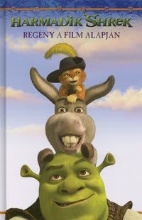 Harmadik Shrek