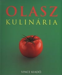 Olasz kulinária