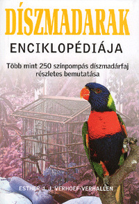 Díszmadarak enciklopédiája