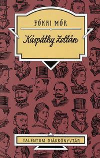 Kniha Kárpáthy Zoltán - Mór Jókai