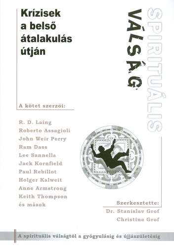 Spirituális válság