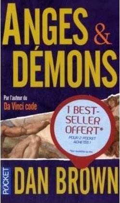Anges & Demons