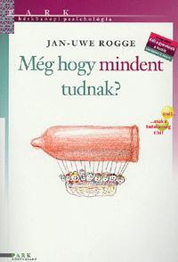 Még hogy mindent tudnak?