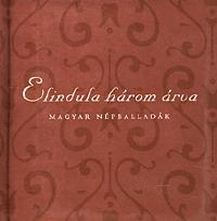 Elindula három árva